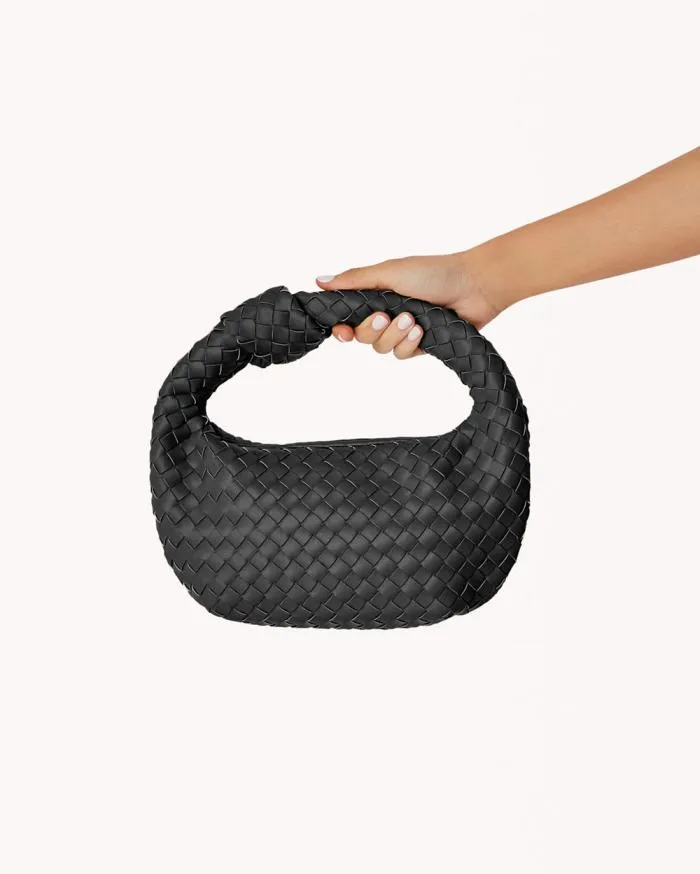 Accessories Billini Bags KERI SHOULDER BAG BLACK