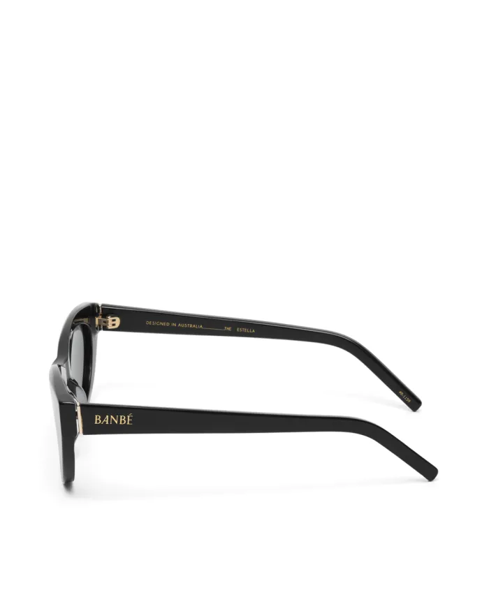 Accessories Billini Banb Eyewear THE ESTELLA BLACKBLACK