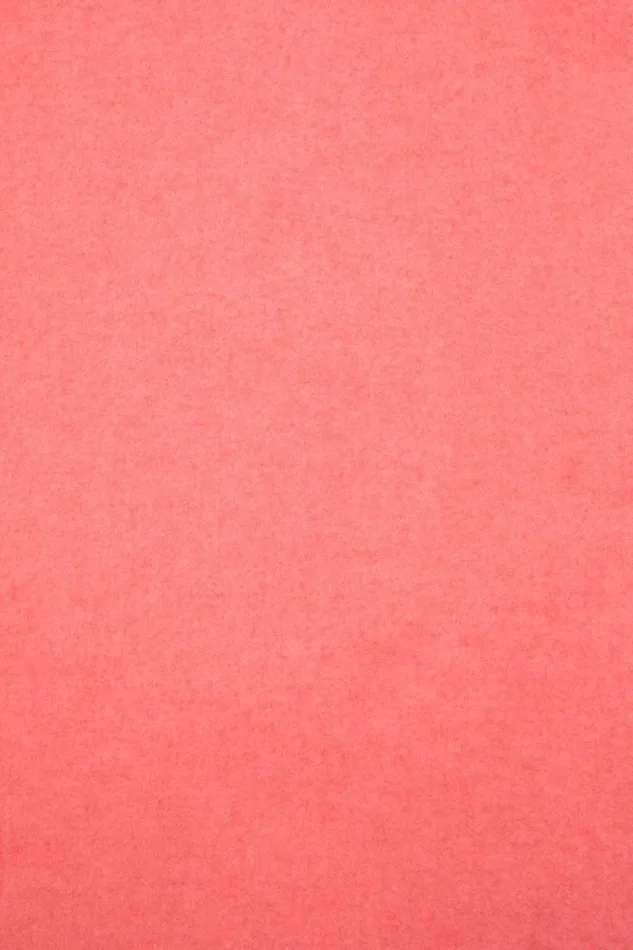Acne Studios Fringe Wool Scarf 8211 Skinny Fluo Pink Mlange Men Scarves