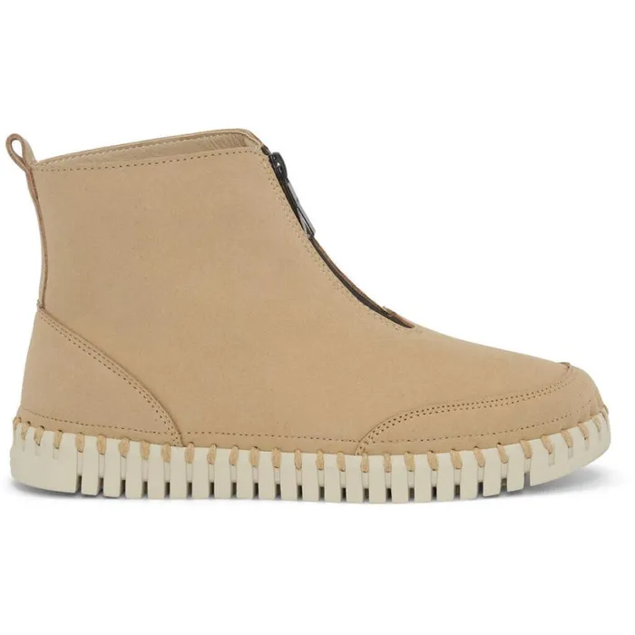 Ankle Boots 8211 Latte Shoes Ilse Jacobsen Tulip Boots Ankle Boots 8211 Latte Shoes Ilse Jacobsen Tulip Boots
