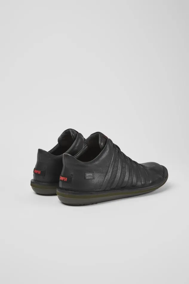 Ankle Boots Men Camper Beetle GORETEX Waterproof Sneaker