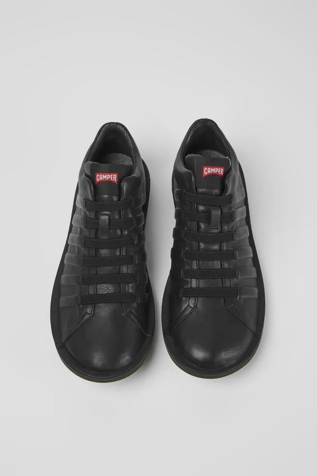 Ankle Boots Men Camper Beetle GORETEX Waterproof Sneaker