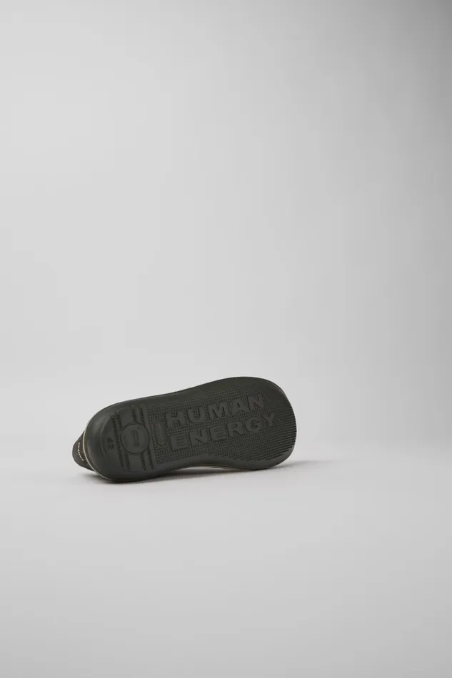 Ankle Boots Men Camper Beetle Mens Dark Gray Sneakers Ankle Boots Men Camper Beetle Mens Dark Gray Sneakers
