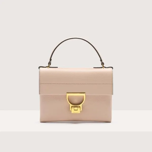 Arlettis Mini Rosette Women Coccinelle Clutch