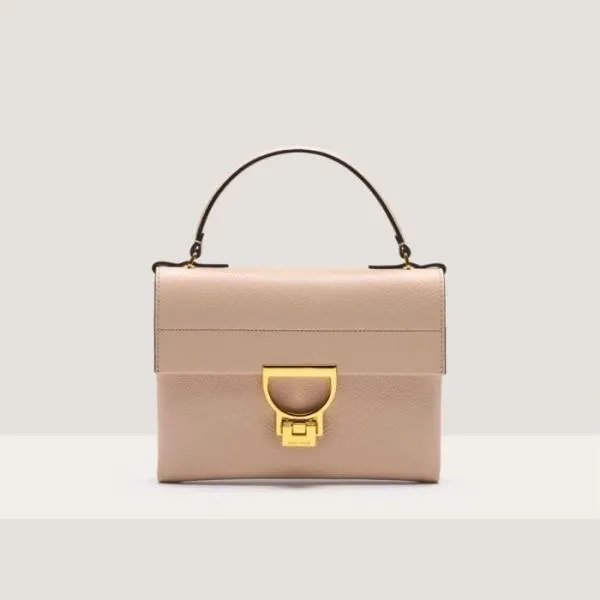 Arlettis Mini Rosette Women Coccinelle Clutch Arlettis Mini Rosette Women Coccinelle Clutch