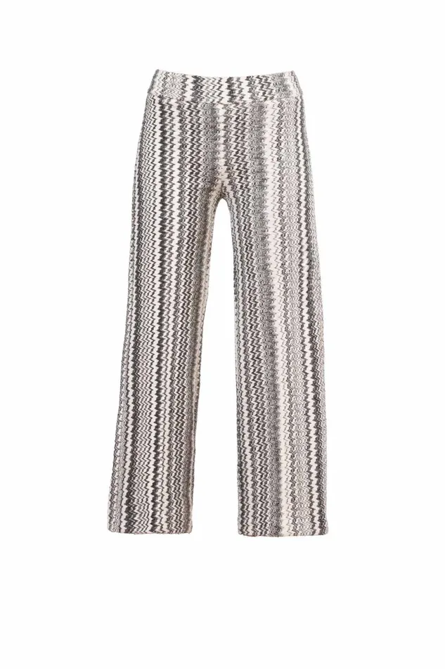 Avenue Montaigne ALEX Flame Women Pants Avenue Montaigne ALEX Flame Women Pants