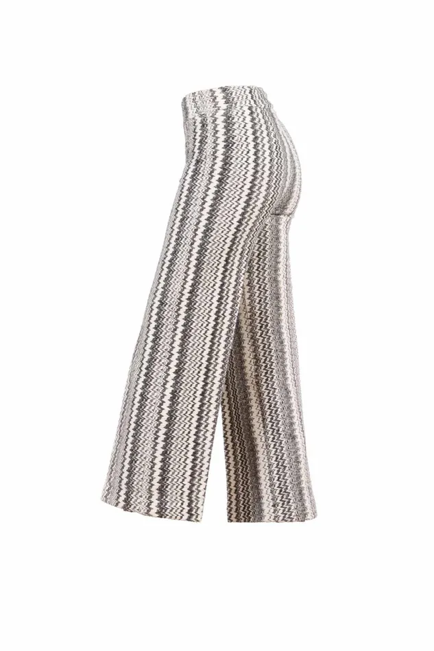 Avenue Montaigne ALEX Flame Women Pants Avenue Montaigne ALEX Flame Women Pants