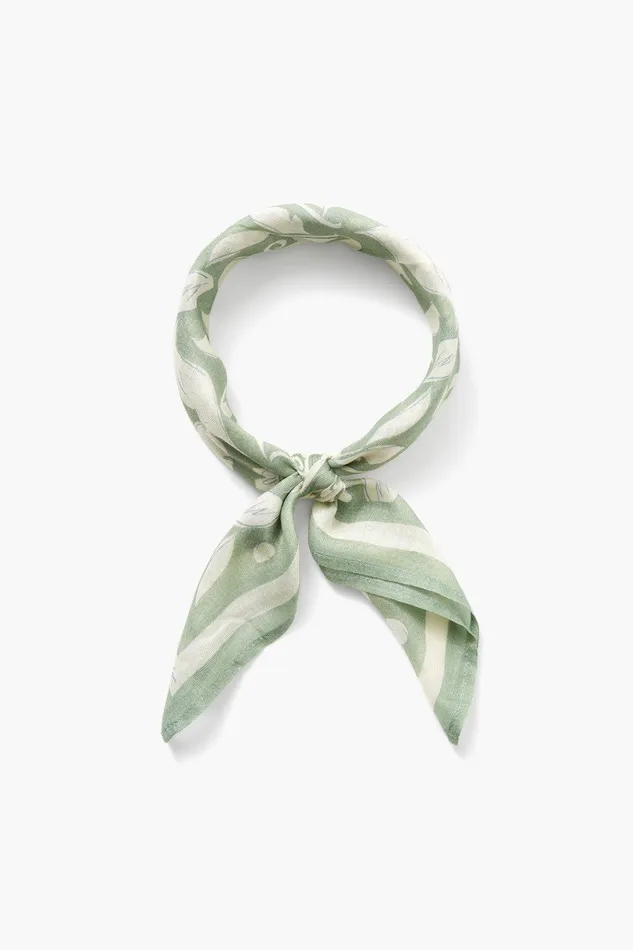 Bandana Sage Ivy Women Chan Luu Bandanas