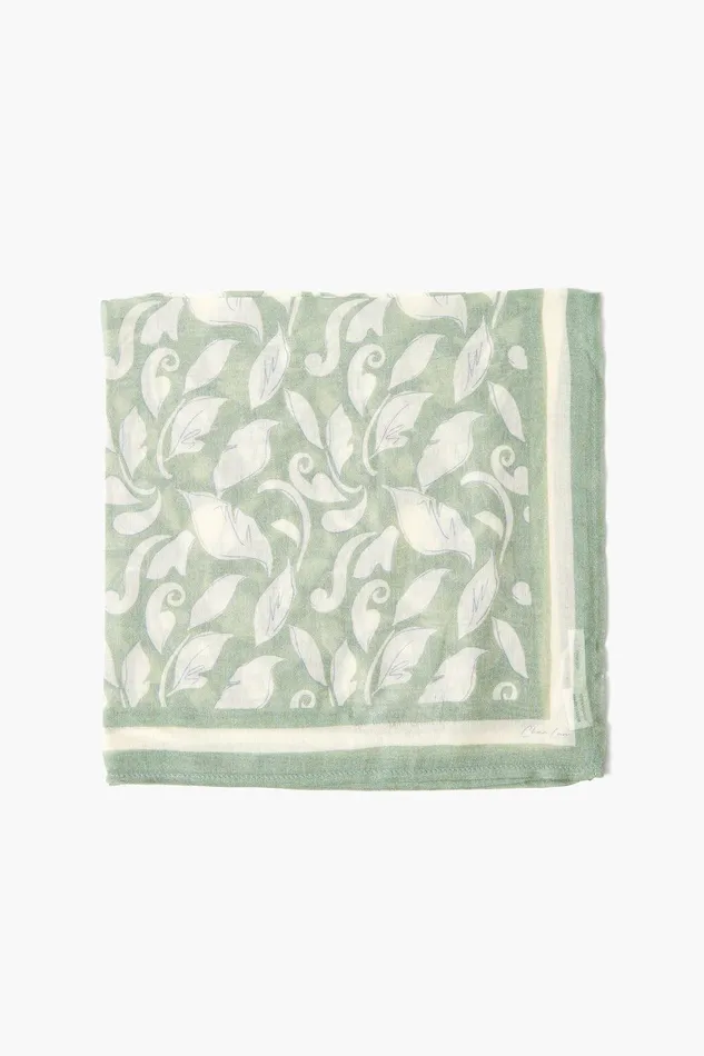 Bandana Sage Ivy Women Chan Luu Bandanas