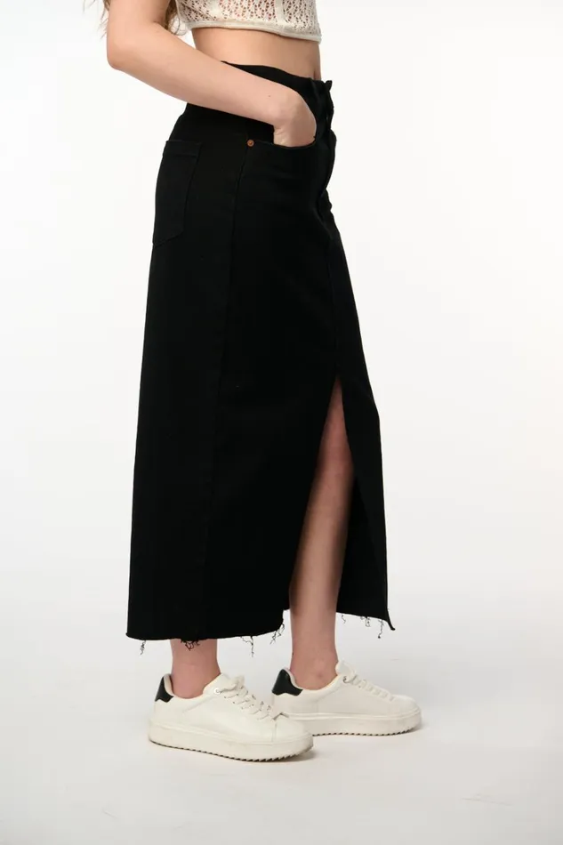 BLANK NYC Dresses and Skirts In My Mind Skirt 8211 Women