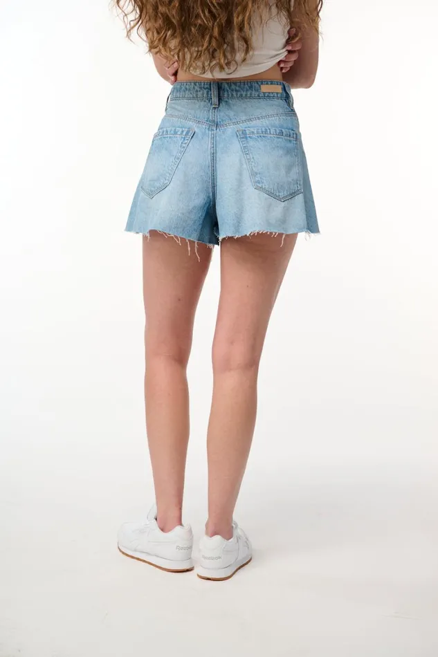 BLANK NYC Shorts Head To Head Short 8211 Women