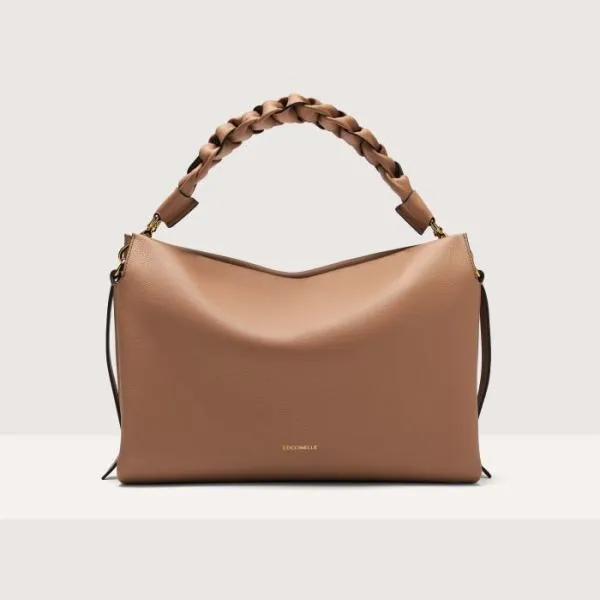 Boheme Medium Skingazpacho Women Coccinelle Shoulder Bags