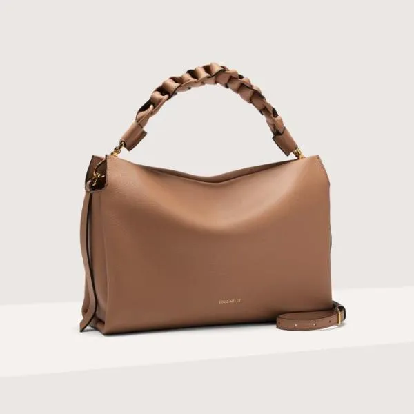 Boheme Medium Skingazpacho Women Coccinelle Shoulder Bags Boheme Medium Skingazpacho Women Coccinelle Shoulder Bags