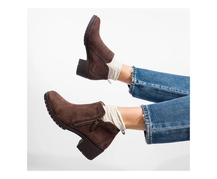 Boots Hadley Side Zip Boot Cognac Leather 8211 Hush Puppies Women Boots Hadley Side Zip Boot Cognac Leather 8211 Hush Puppies Women
