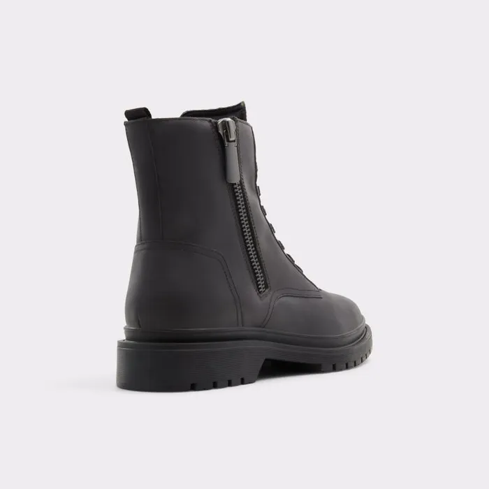 Boots Men ALDO Roby LaceUp Boot 8211 Lug Sole