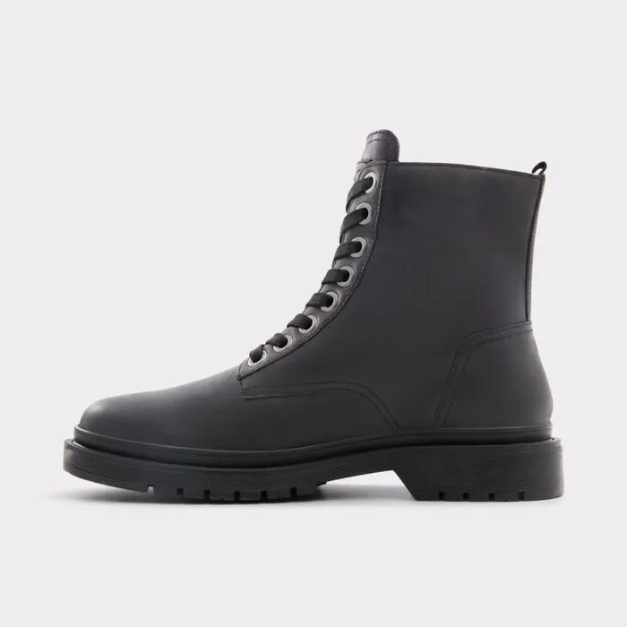 Boots Men ALDO Roby LaceUp Boot 8211 Lug Sole