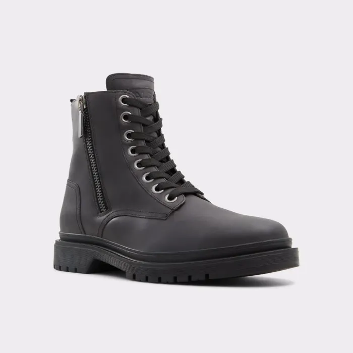 Boots Men ALDO Roby LaceUp Boot 8211 Lug Sole