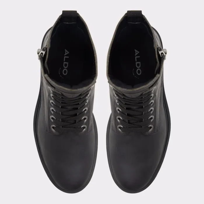 Boots Men ALDO Roby LaceUp Boot 8211 Lug Sole
