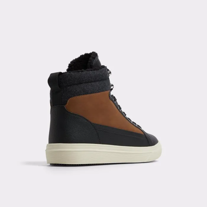 Boots Men ALDO Tannon LaceUp Boot