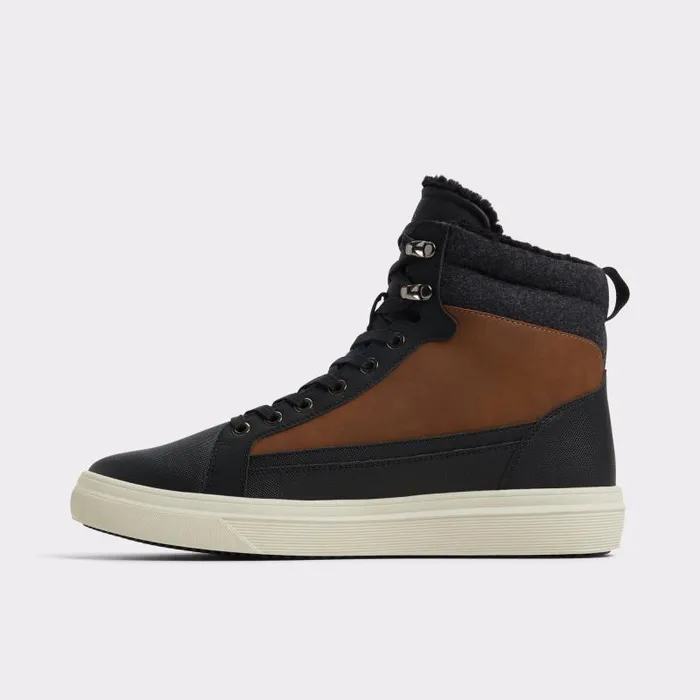 Boots Men ALDO Tannon LaceUp Boot