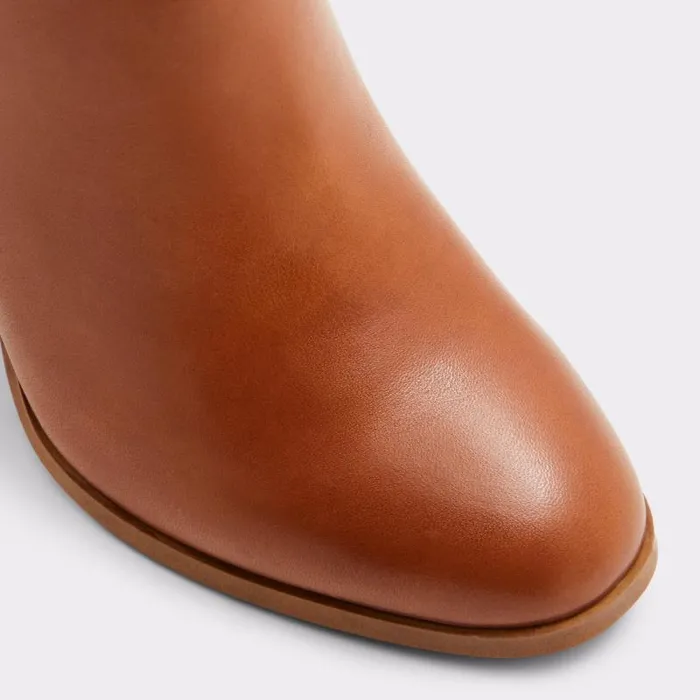 Boots Women ALDO BelideWc KneeHigh Boot 8211 Brown
