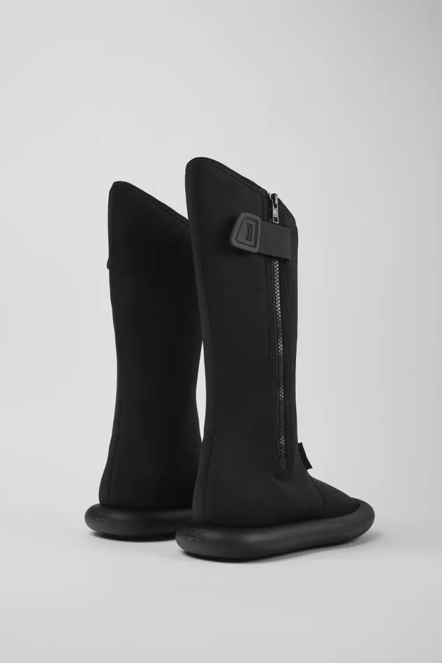 Boots Women Camper Camper X Ottolinger Black Boots By Camper X Ottolinger Boots Women Camper Camper X Ottolinger Black Boots By Camper X Ottolinger