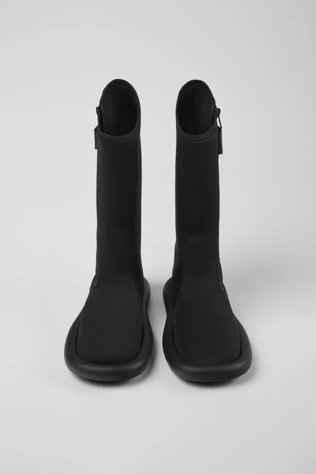 Boots Women Camper Camper X Ottolinger Black Boots By Camper X Ottolinger Boots Women Camper Camper X Ottolinger Black Boots By Camper X Ottolinger