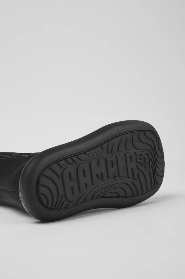 Boots Women Camper Camper X Ottolinger Black Boots By Camper X Ottolinger Boots Women Camper Camper X Ottolinger Black Boots By Camper X Ottolinger
