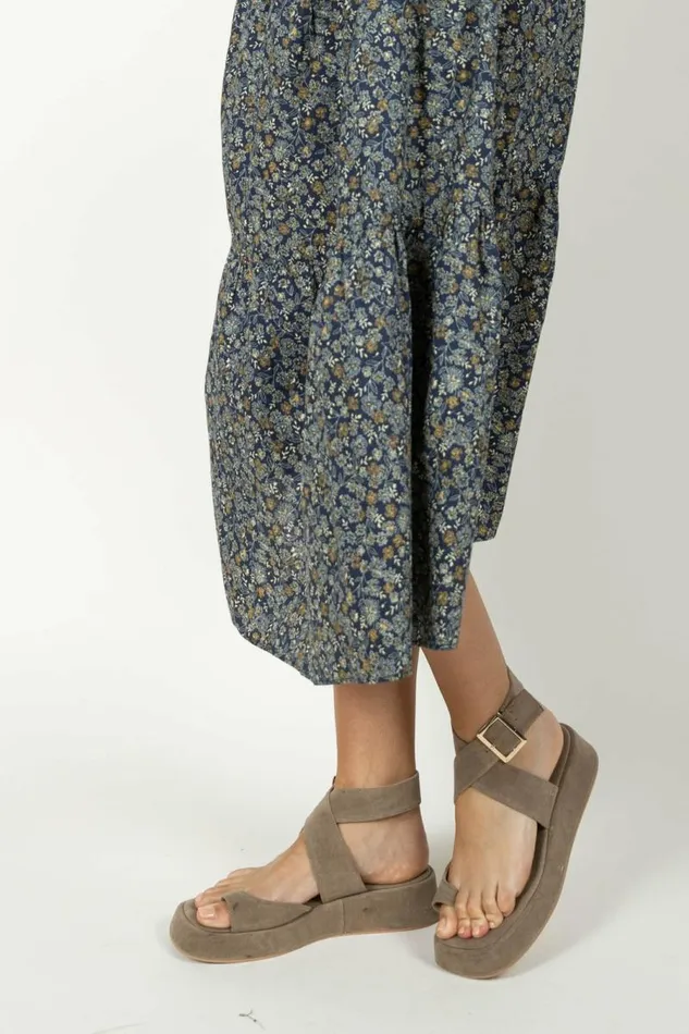 Camila Sandals In Taupe 8211 FINAL SALE Taupe Women Bohme Shoes