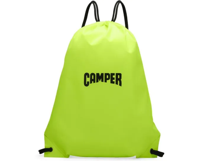 Camper Souvenirs Men Camper Neon Backpack Backpacks For Unisex