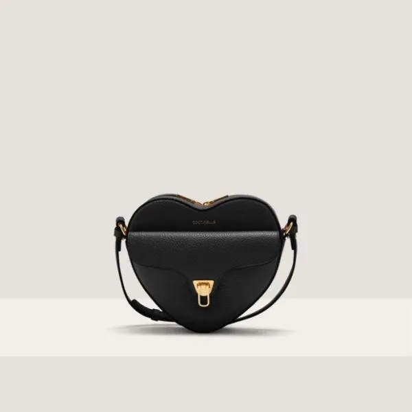 Coccinelle Beat Soft Mini Noir Women Coccinelle Mini Bags
