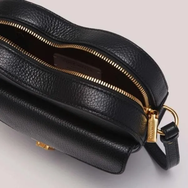Coccinelle Beat Soft Mini Noir Women Coccinelle Mini Bags Coccinelle Beat Soft Mini Noir Women Coccinelle Mini Bags