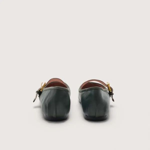 Coccinelle Beatriz Alganoirecru Women Coccinelle Ballet Flats Coccinelle Beatriz Alganoirecru Women Coccinelle Ballet Flats