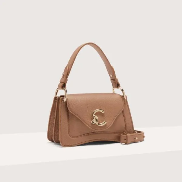 Coccinelle Cme Mini Skin Women Coccinelle Top Handle Bag Coccinelle Cme Mini Skin Women Coccinelle Top Handle Bag