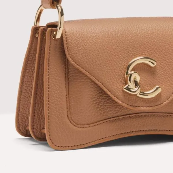 Coccinelle Cme Mini Skin Women Coccinelle Top Handle Bag Coccinelle Cme Mini Skin Women Coccinelle Top Handle Bag
