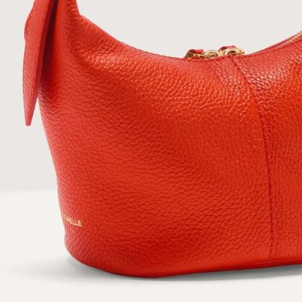 Coccinelle Fernanda Mini Gazpacho Women Coccinelle Mini Bags Coccinelle Fernanda Mini Gazpacho Women Coccinelle Mini Bags