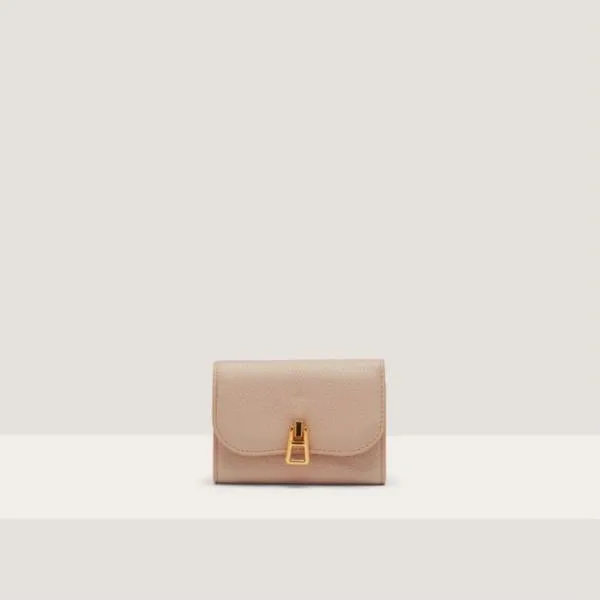 Coccinelle Magie Rosette Women Coccinelle Wallets and Small Leather Goods