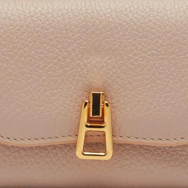 Coccinelle Magie Rosette Women Coccinelle Wallets and Small Leather Goods Coccinelle Magie Rosette Women Coccinelle Wallets and Small Leather Goods