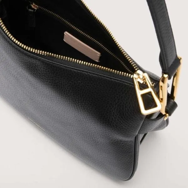 Coccinelle Magie Soft Small Noir Women Coccinelle Shoulder Bags
