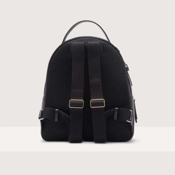 Coccinelle Malory Large Noir Women Coccinelle Backpacks