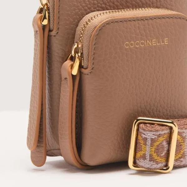 Coccinelle Pixie Skin Women Coccinelle High Tech