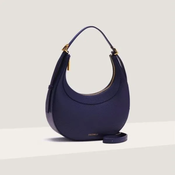 Coccinelle Whisper Royal Blue Women Coccinelle Mini Bags Coccinelle Whisper Royal Blue Women Coccinelle Mini Bags