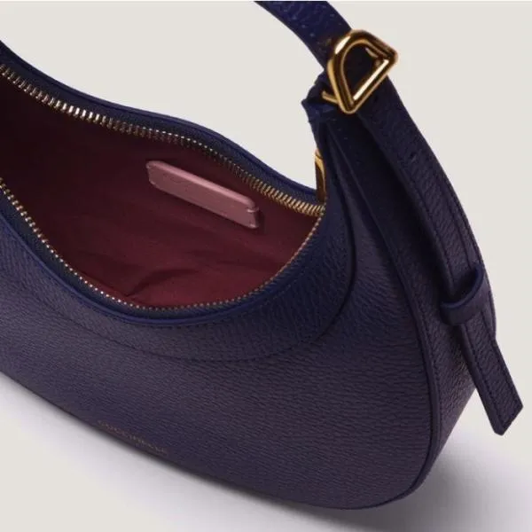 Coccinelle Whisper Royal Blue Women Coccinelle Mini Bags Coccinelle Whisper Royal Blue Women Coccinelle Mini Bags