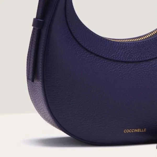 Coccinelle Whisper Royal Blue Women Coccinelle Mini Bags Coccinelle Whisper Royal Blue Women Coccinelle Mini Bags