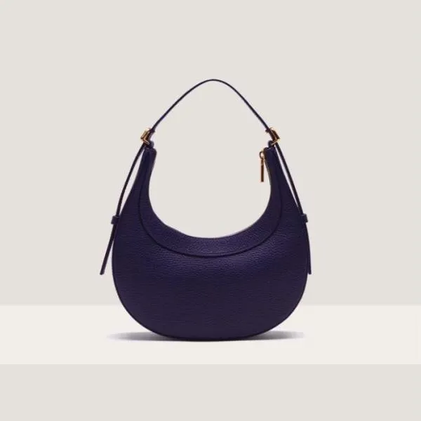 Coccinelle Whisper Royal Blue Women Coccinelle Mini Bags Coccinelle Whisper Royal Blue Women Coccinelle Mini Bags