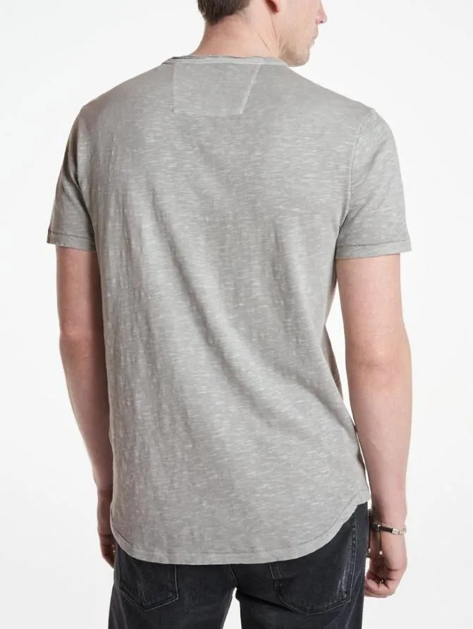 COOPER VINTAGE CREW White Clothing John Varvatos TShirts