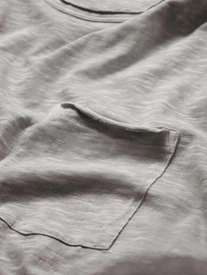 COOPER VINTAGE CREW White Clothing John Varvatos TShirts