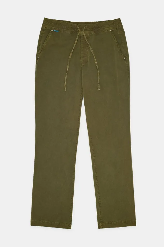 COTTON CITIZEN PANTS Relaxed Pant Fern 8211 Men