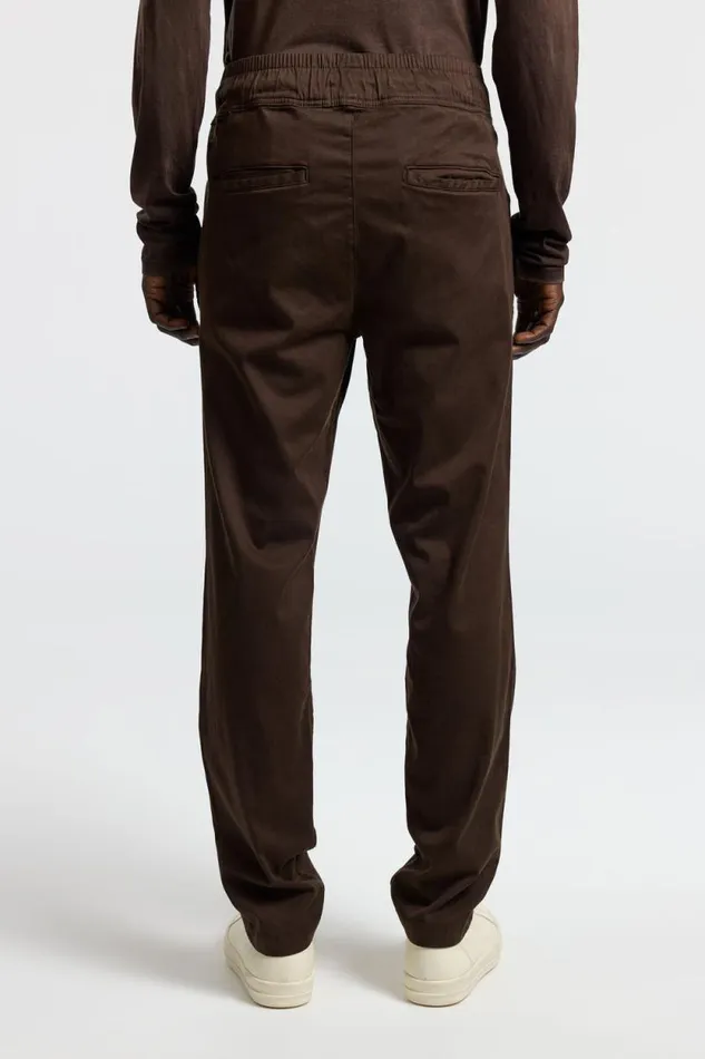 COTTON CITIZEN PANTS Simon Pant Espresso 8211 Men