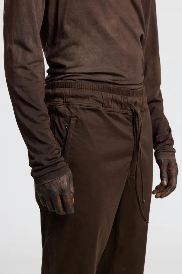 COTTON CITIZEN PANTS Simon Pant Espresso 8211 Men